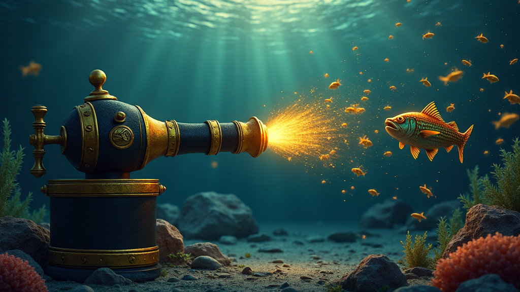 Fishing Game Tips: How to Land Bigger Catches and Manage Ammo